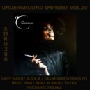 Lady Maru - Human Ghosts (Original mix)