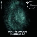 Dimitri Skouras - Landscapes
