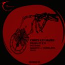 Chris Lehmann - Intro