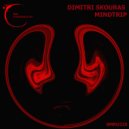 Dimitri Skouras - Echoes (Original mix)