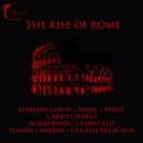 Fabrizio Conti & Guglielmo Scalia - Rise Of Rome