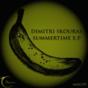 Dimitri Skouras - Summertime