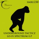Underground Tacticz - Drugs N Stuff