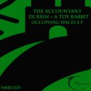 The Accountant & Dj RSSN - Peaceful Psychosis (Original mix)