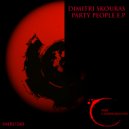 Dimitri Skouras - Party People