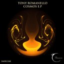 Tony Romanello - Cosmos