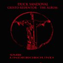 Duck Sandoval - Cristo Redentor