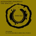 ALESSANDRO ZINGRILLO - The Space