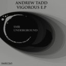 Andrew Tadd - Conquest