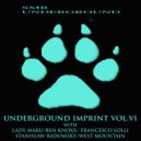 Francesco Lolli - Electric Deluxe (Original mix)