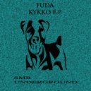 Fuda - Damestik (Original mix)