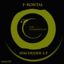 F-Rontal - SpaceRider