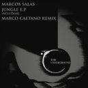 Marcos Salas - Jungle