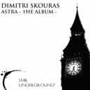 Dimitri Skouras - Best Of My Years