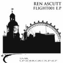 Ren Ascutt - No Sleep (Original mix)