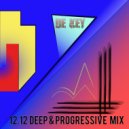 De Key - 12.12 Deep & Progressive
