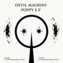 Devil Maurini - Touch Me Now (Original mix)