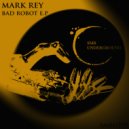 Mark Rey - ForSaken