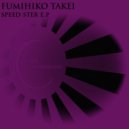 Fumihiko Takei - Speed Ster