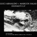 Luci Arnaldo & Marcos Salas - Disparity