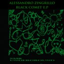 Alessandro Zingrillo - Black Comet
