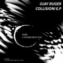 Ojay Ruger - Collisioni