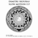 Dimitri Skouras - October
