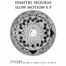 Dimitri Skouras - The Moon (Original mix)