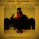 Lady Maru & Salvo Zeta - Mover (Keah Remix)