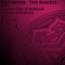 Alessandro Zingrillo - Destroyer