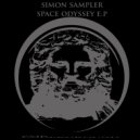 Simon Sampler - Space Odyssey