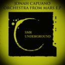 Jonah Capuano - Orchestra From Mars