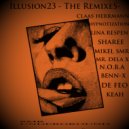 De Feo & Mikel SMR & Sharee - Illusion23