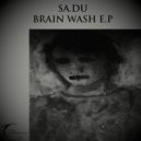 Sa.Du - Brain Wash