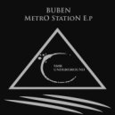 Buben - Movement Is Fundamental