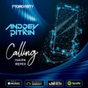 Andrey Pitkin - Calling (Haipa Remix)