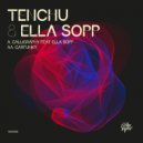 Tenchu & Ella Sopp - Calligraphy