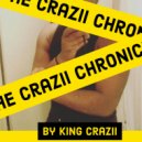 King Crazii - Intro The Crazii Chronicles ( Red Light Special )
