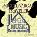 Miguel Vargas - London (Original Mix)