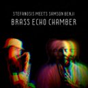 Stefanosis & Samson Benji - Conquering Brass (Original Mix)