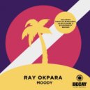 Ray Okpara - Moody (Christian Burkhardt Remix)
