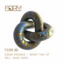 Simina Grigoriu - Rocket Fuel (Popof Remix)