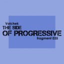 DJ Volchek - The side of progressive