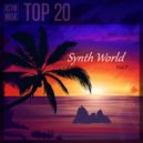RS'FM Music - Synth World Mix Vol.7