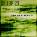 RS'FM Music - Drum & Bass Mix Vol.15