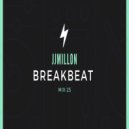JJMillon - Breakbeat Mix 25