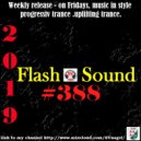 SVnagel (Olaine) - Flash Sound #388