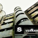 Sasha Sound & Diana Vernaya - REFORM_001[podcasting@REFORM] (Podcast)