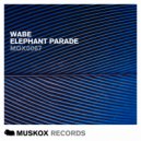 Wabe - Elephant Parade