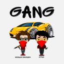 Молодой человек & GTNG - Gang (feat. GTNG)